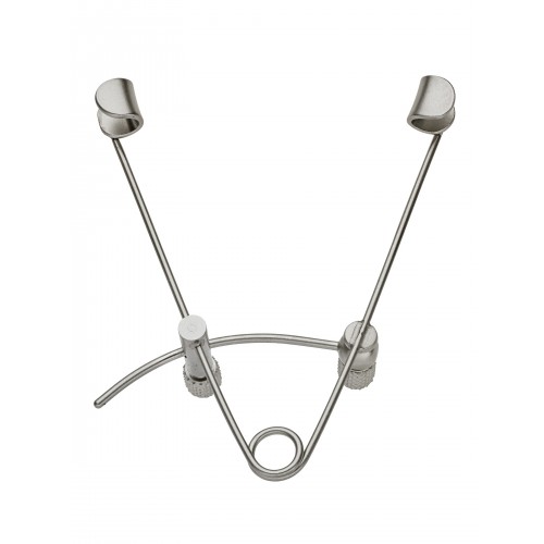 Adjustable Wire Retractor