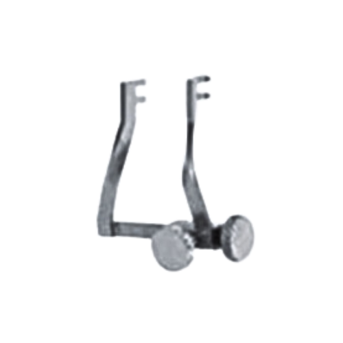 Slide Retractor with Teeth -리트렉터