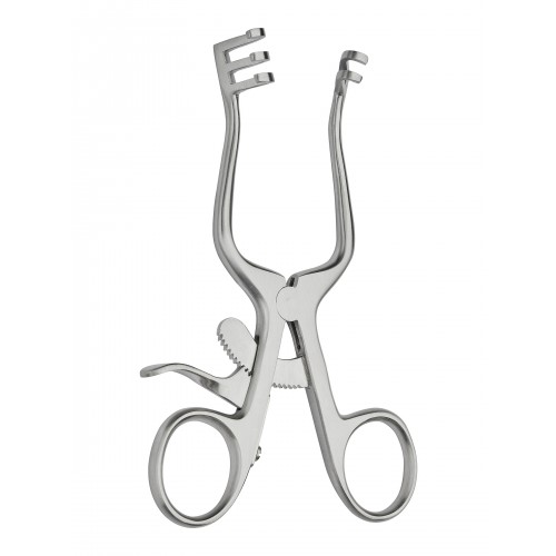 Weitlaner-Locktite Retractors