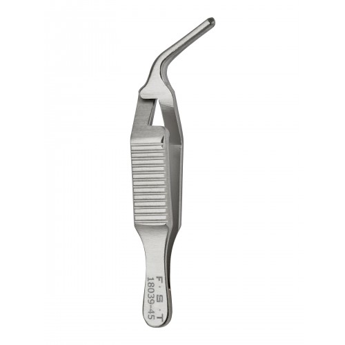 Dietrich Bulldog Clamps