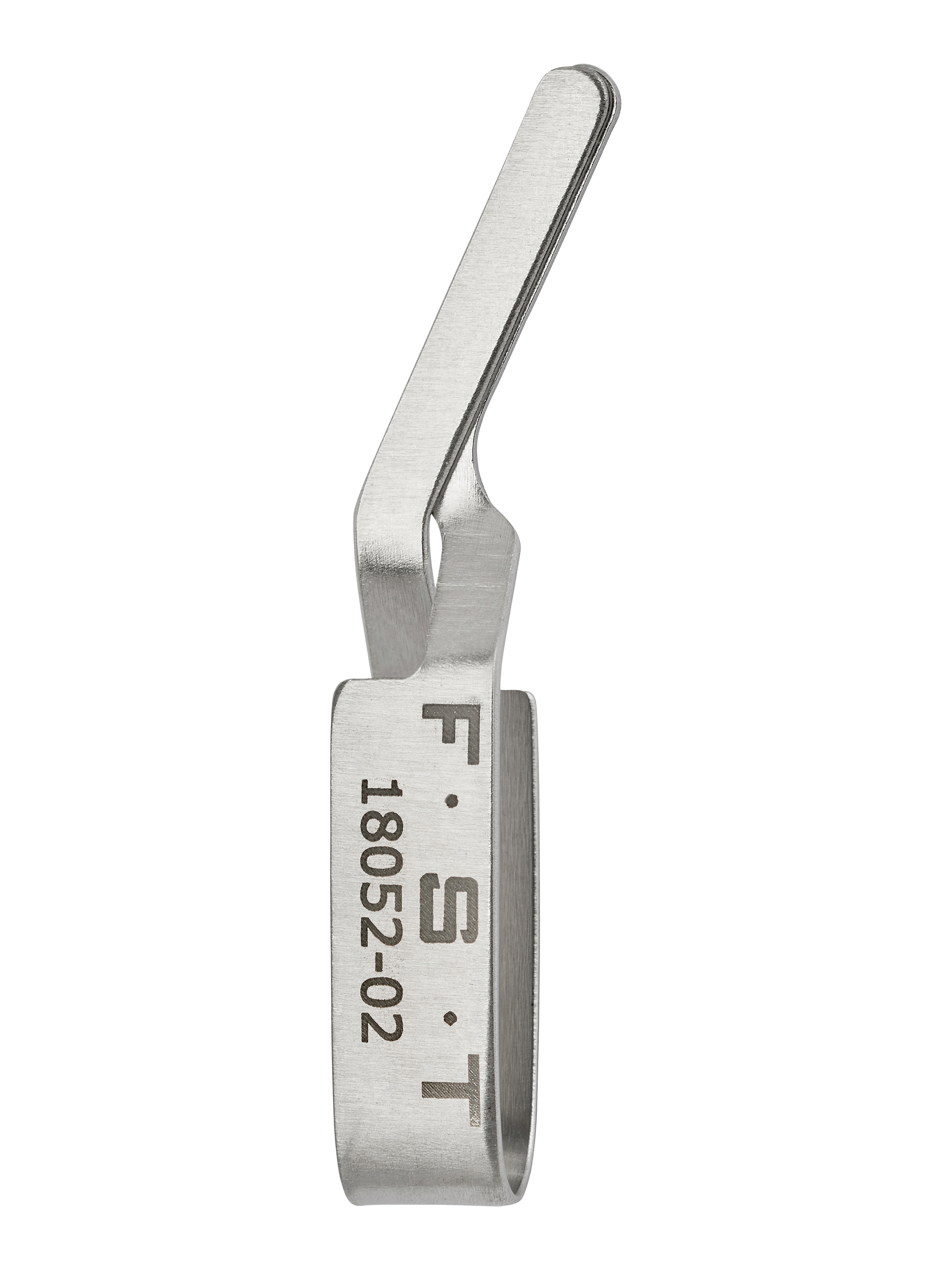 Schwartz Micro Serrefines