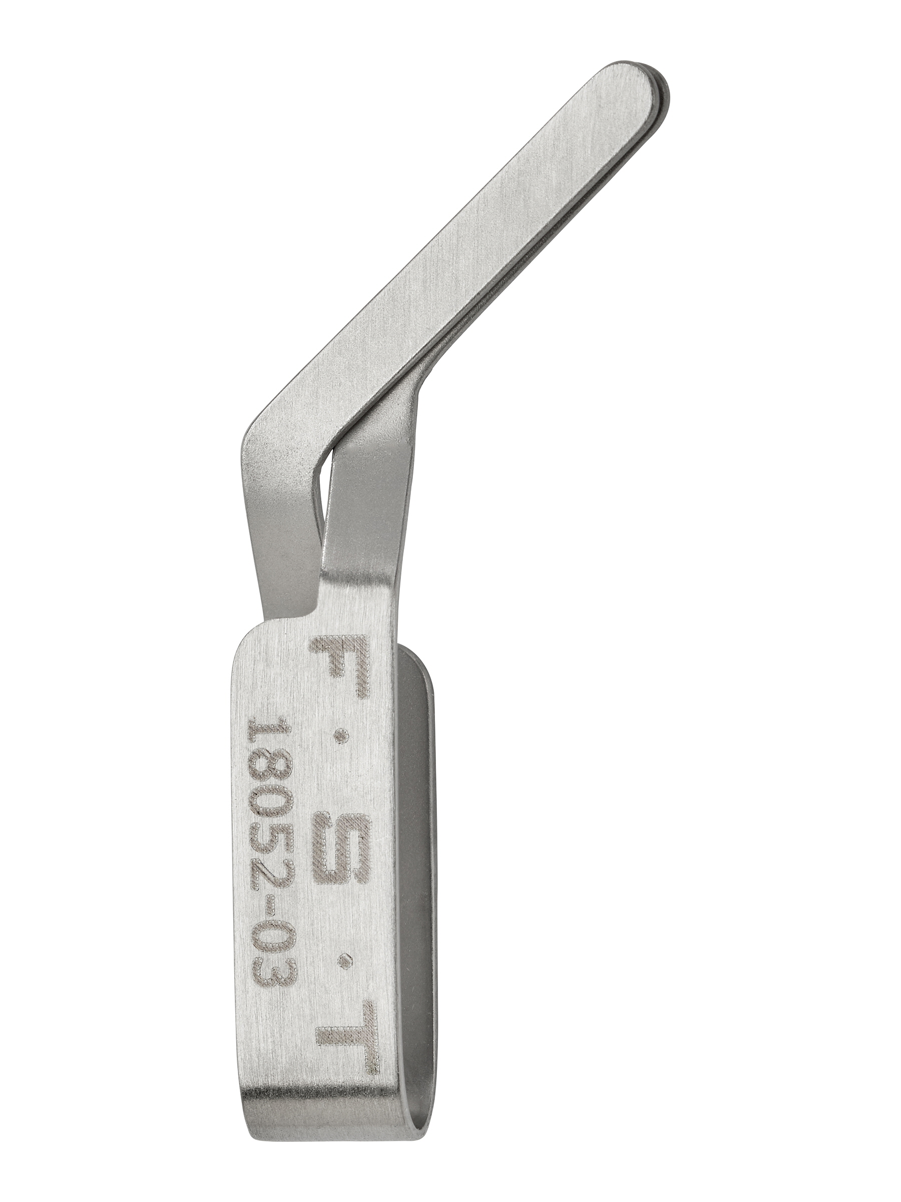 Schwartz Micro Serrefines