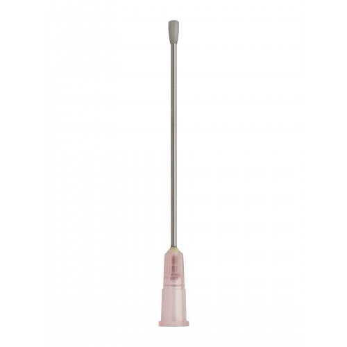 Single Use Feeding Needles
