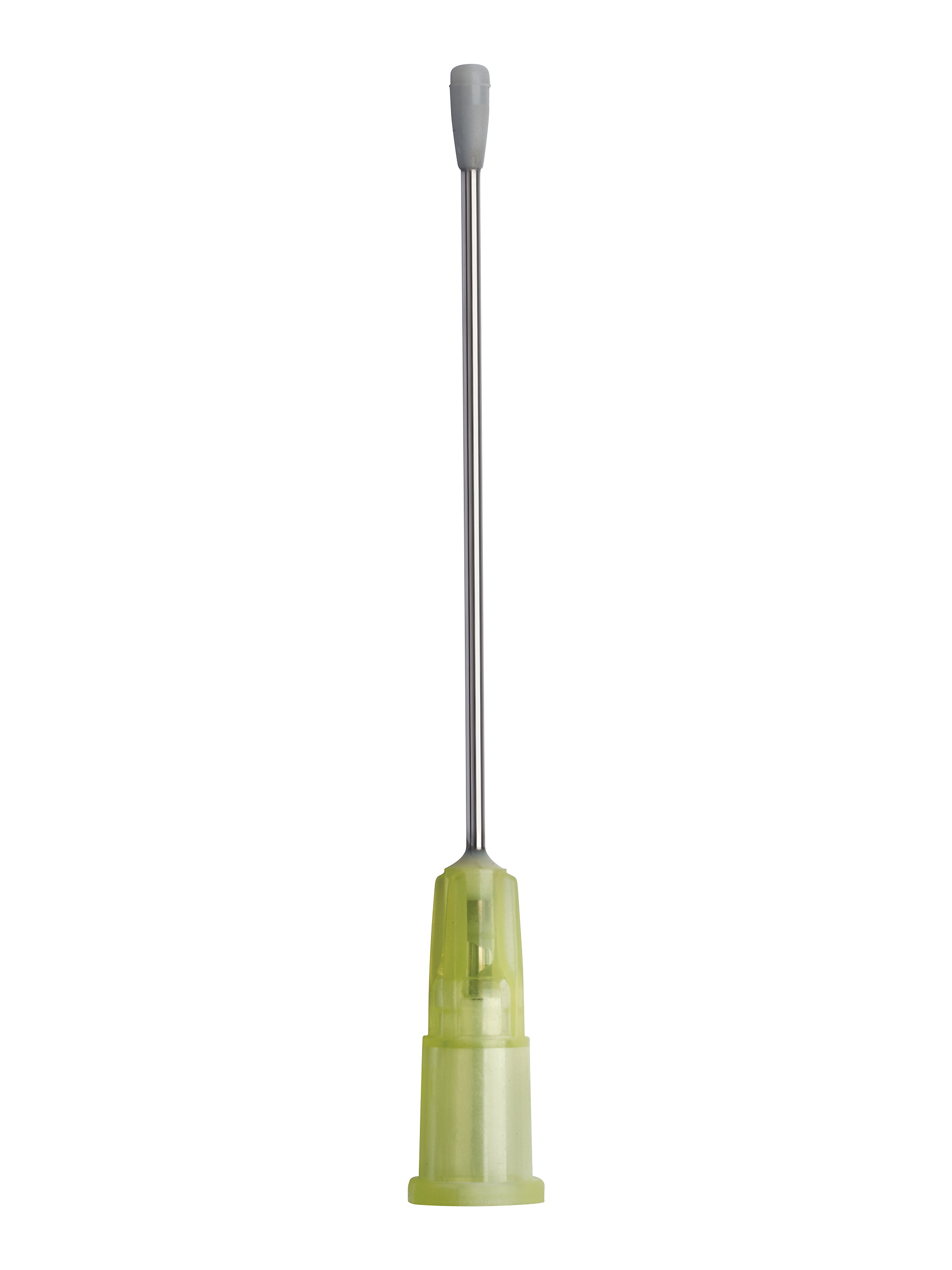 Single Use Feeding Needles