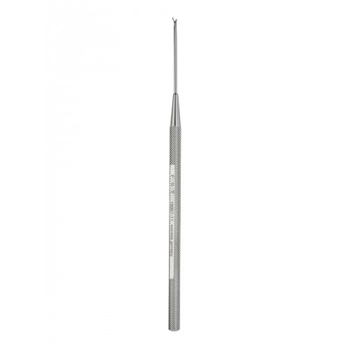 Double-Pronged Tissue Pick