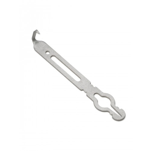 Magnetic Fixator Retraction System