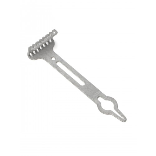 Magnetic Fixator Retraction System