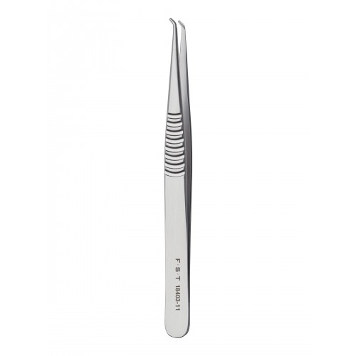 Vessel Cannulation Forceps