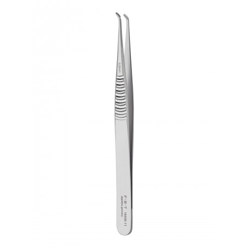 Vessel Cannulation Forceps