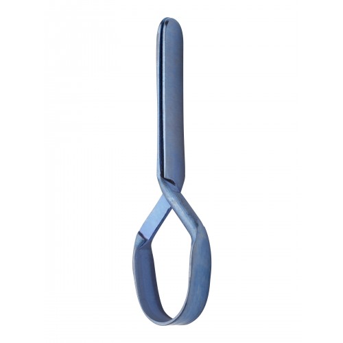 Titanium Micro Serrefines