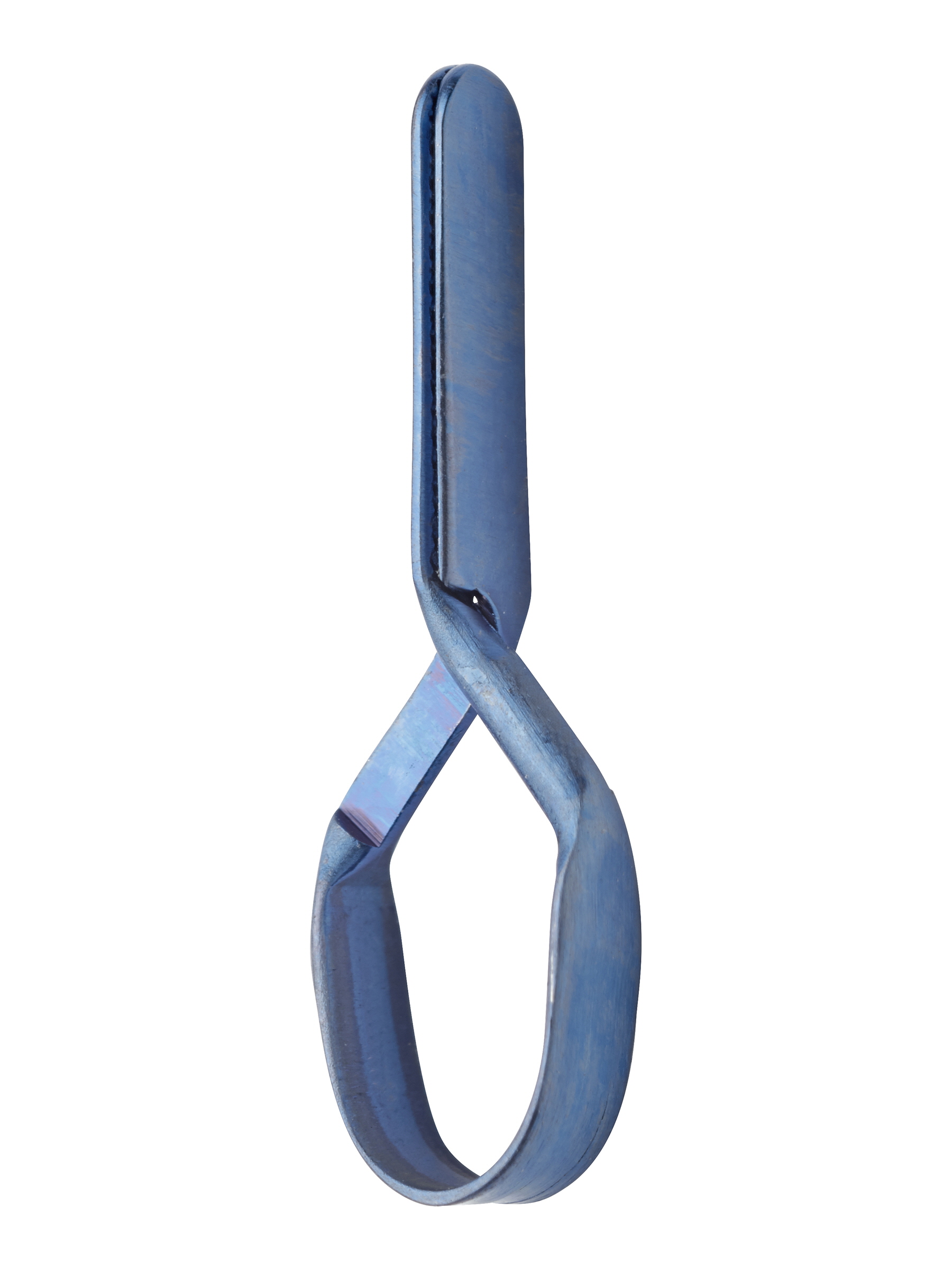 Titanium Micro Serrefines