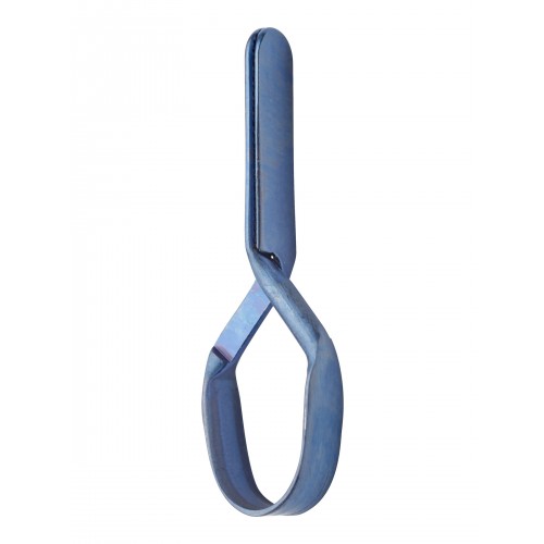 Titanium Micro Serrefines