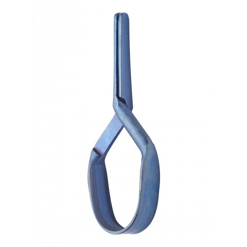 Titanium Micro Serrefines