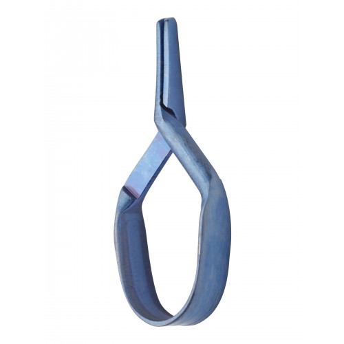 Titanium Micro Serrefines