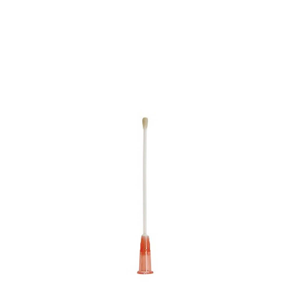Disposable Flexible PTFE Feeding Needles