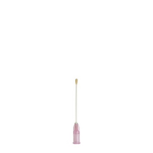 Disposable Flexible PTFE Feeding Needles