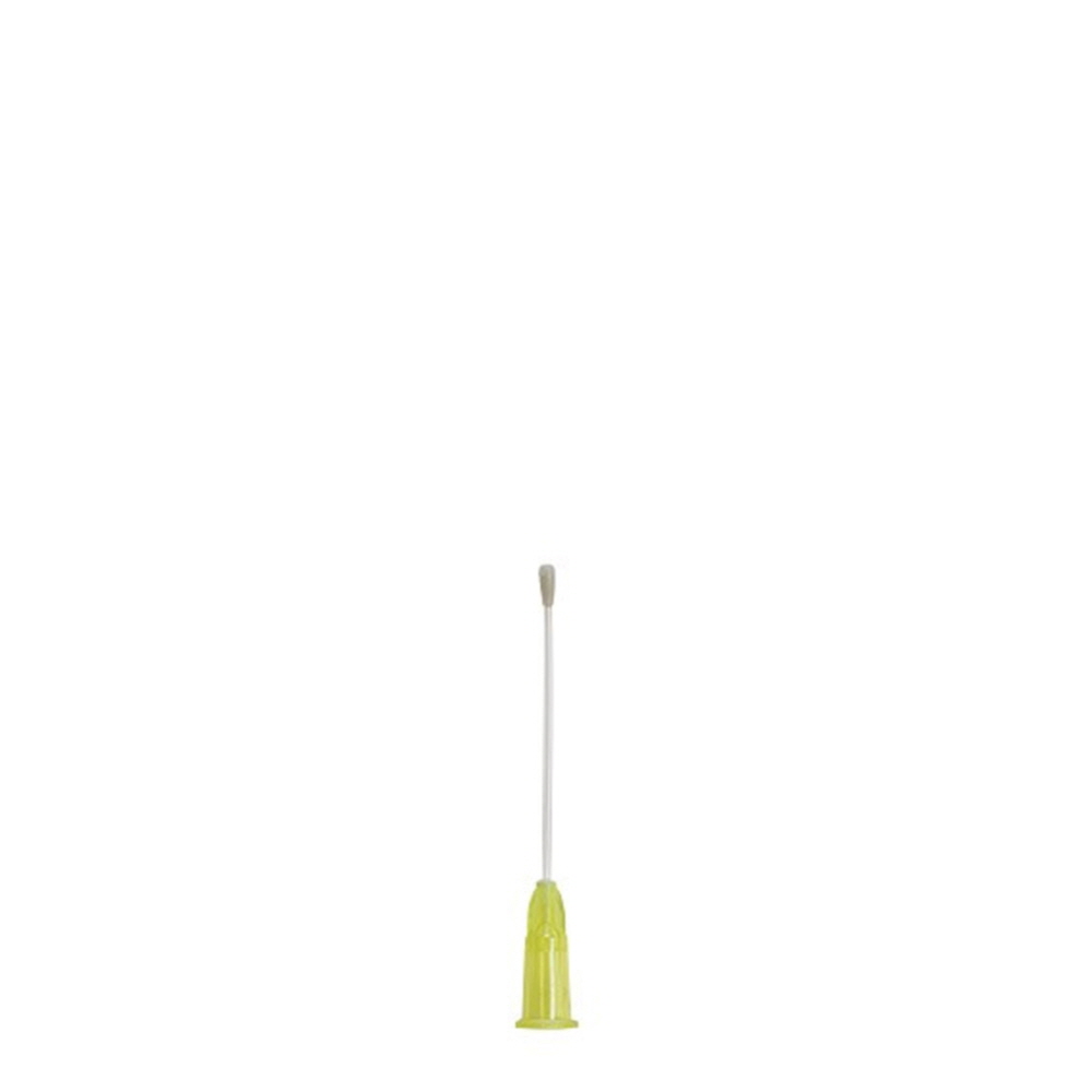 Disposable Flexible PTFE Feeding Needles