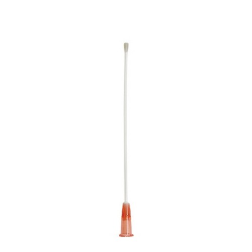 Disposable Flexible PTFE Feeding Needles