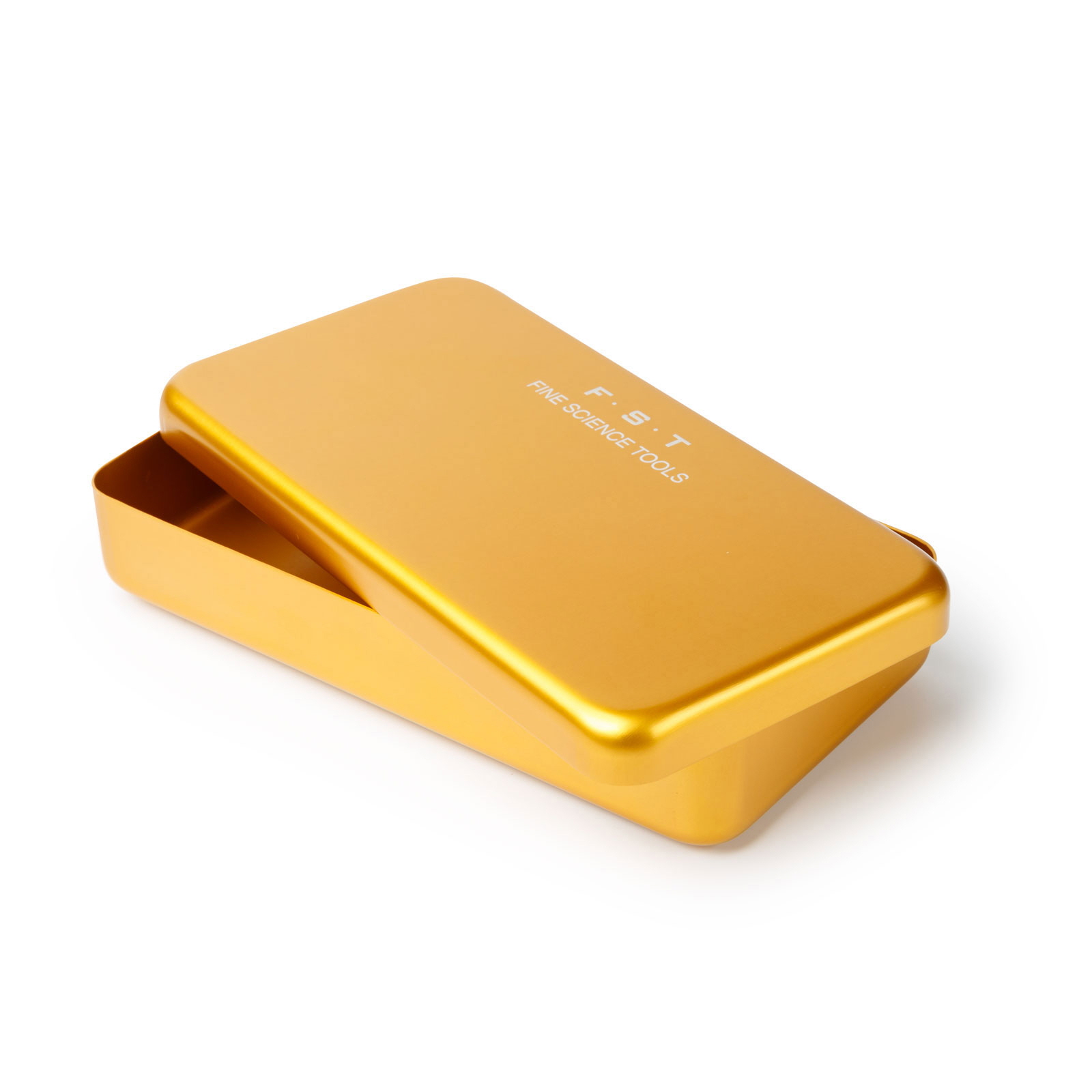 Colored Aluminum Cases