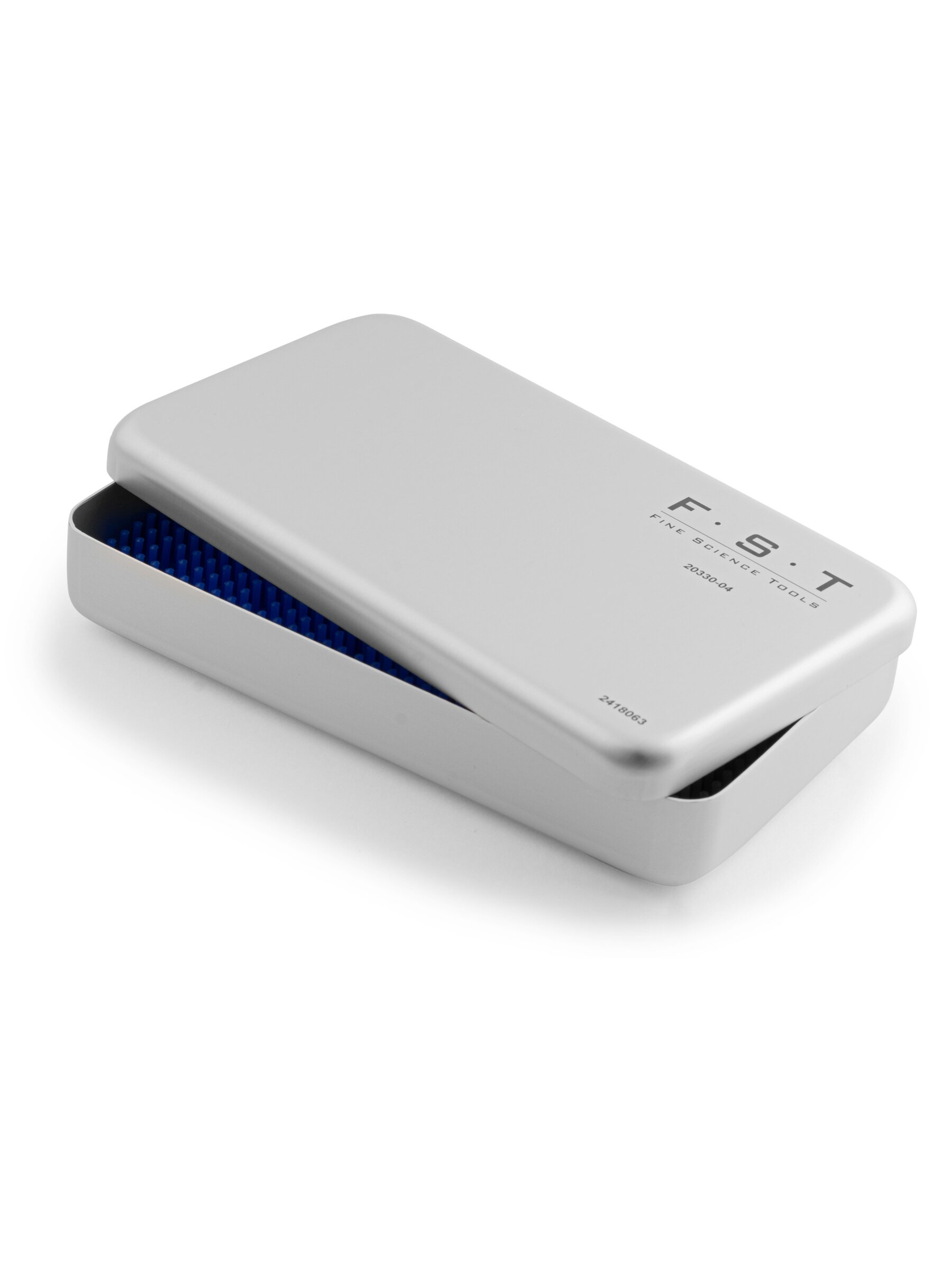 Colored Aluminum Cases