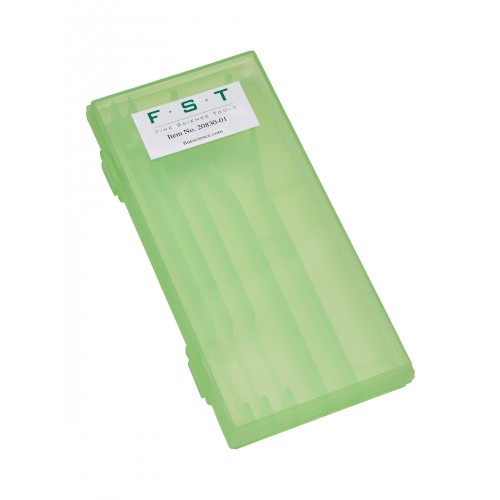Plastic Instrument Cases