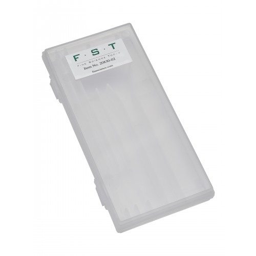 Plastic Instrument Cases