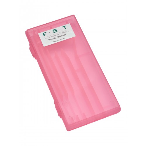 Plastic Instrument Cases