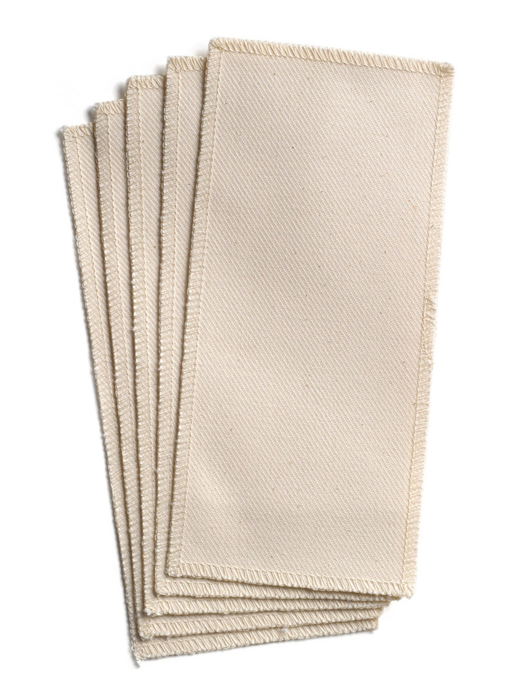 Filters for Dual Clasping Stainless Steel Sterilization Container