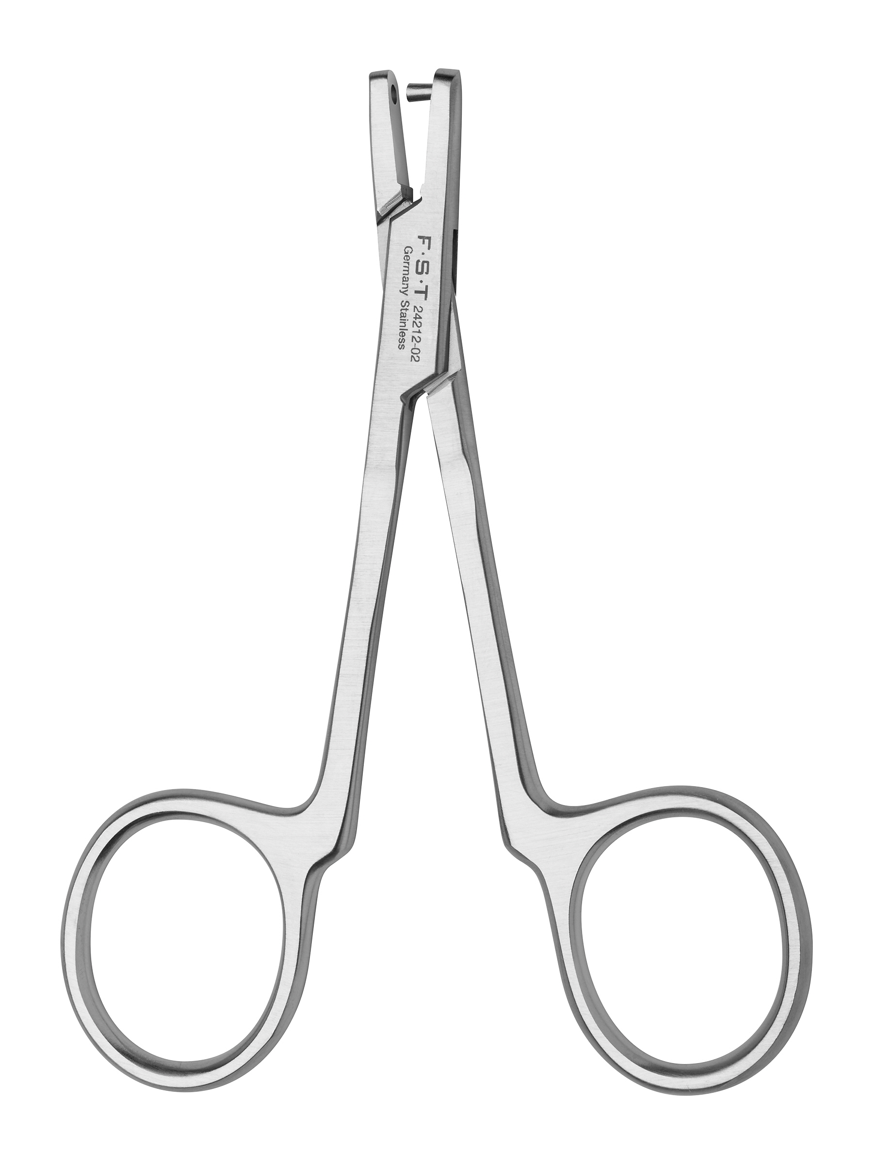 Finger Loop Ear Punches