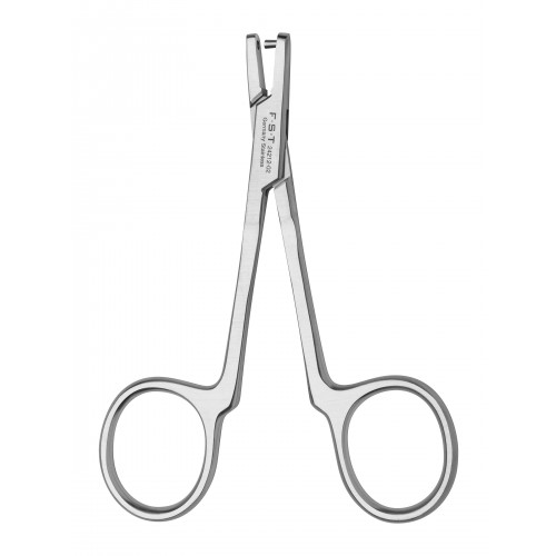 Finger Loop Ear Punches