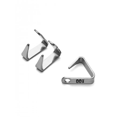 Self-Piercing Ear Tags & Applicator