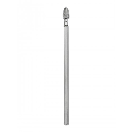 Moria Nickel Plated Pin Holder