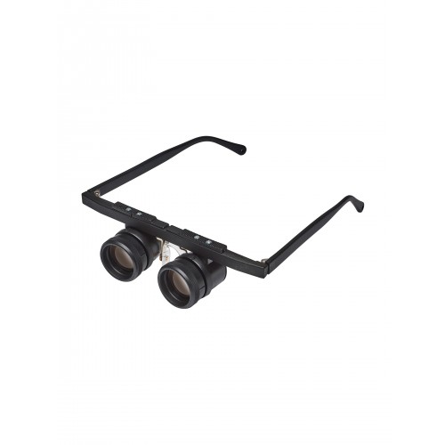 Eschenbach Magnifier Spectacles - 2.5x