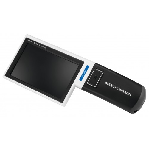 Eschenbach mobilux? DIGITAL inspection