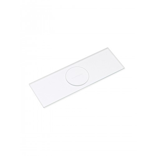 Stage Micrometers - Small Scale