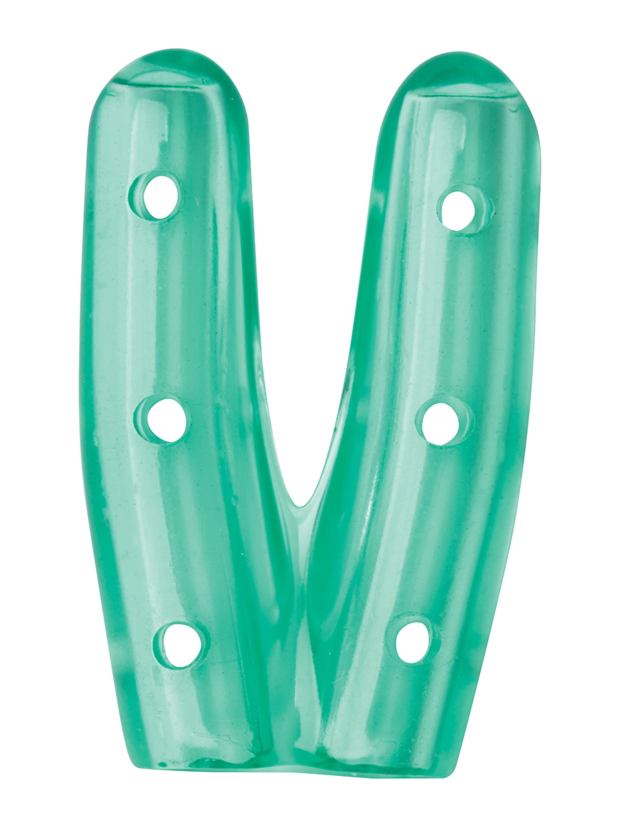 Double Tip Protectors