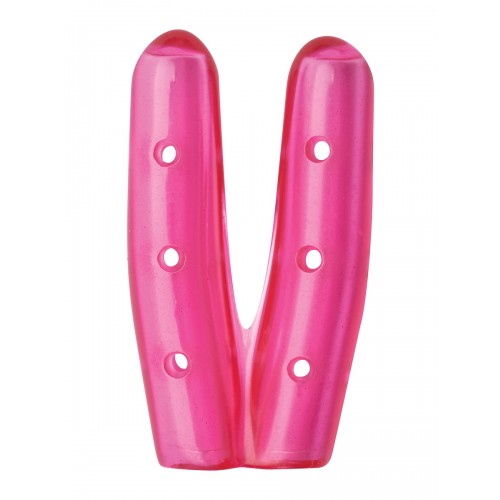 Double Tip Protectors