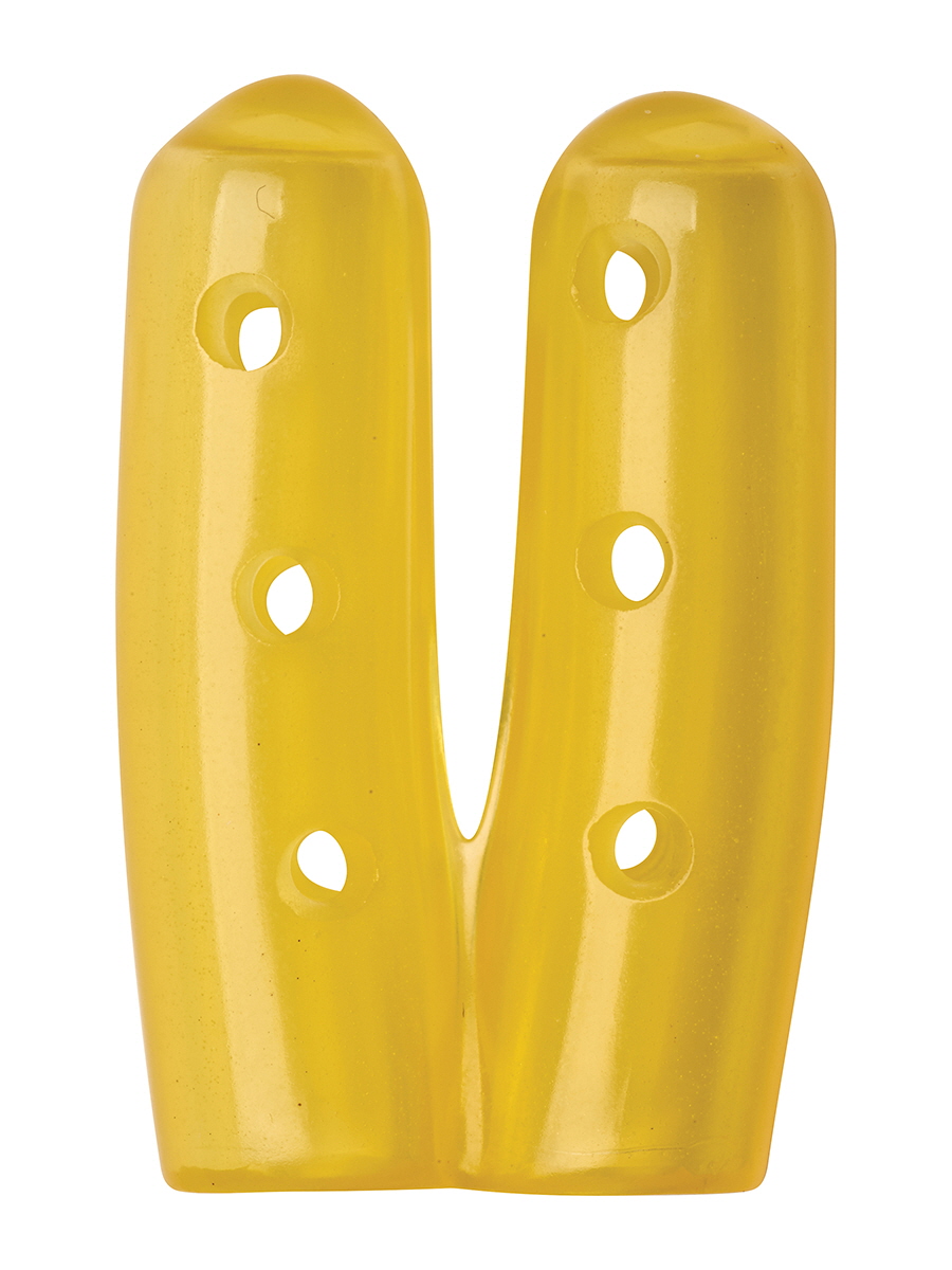 Double Tip Protectors