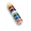 Instrument Marking Tape - 7 Assorted Colors