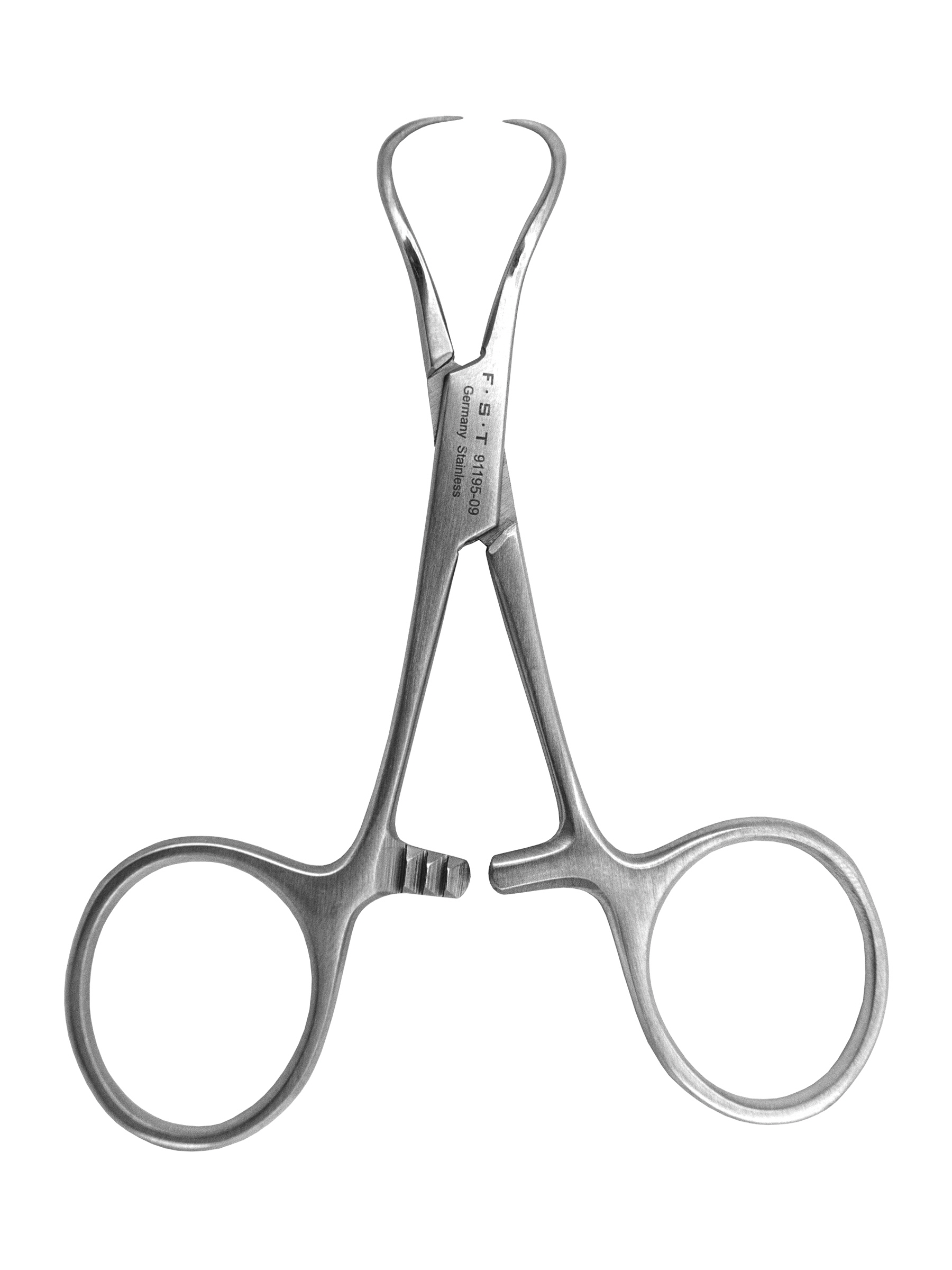 Student Backhaus Towel Clamp