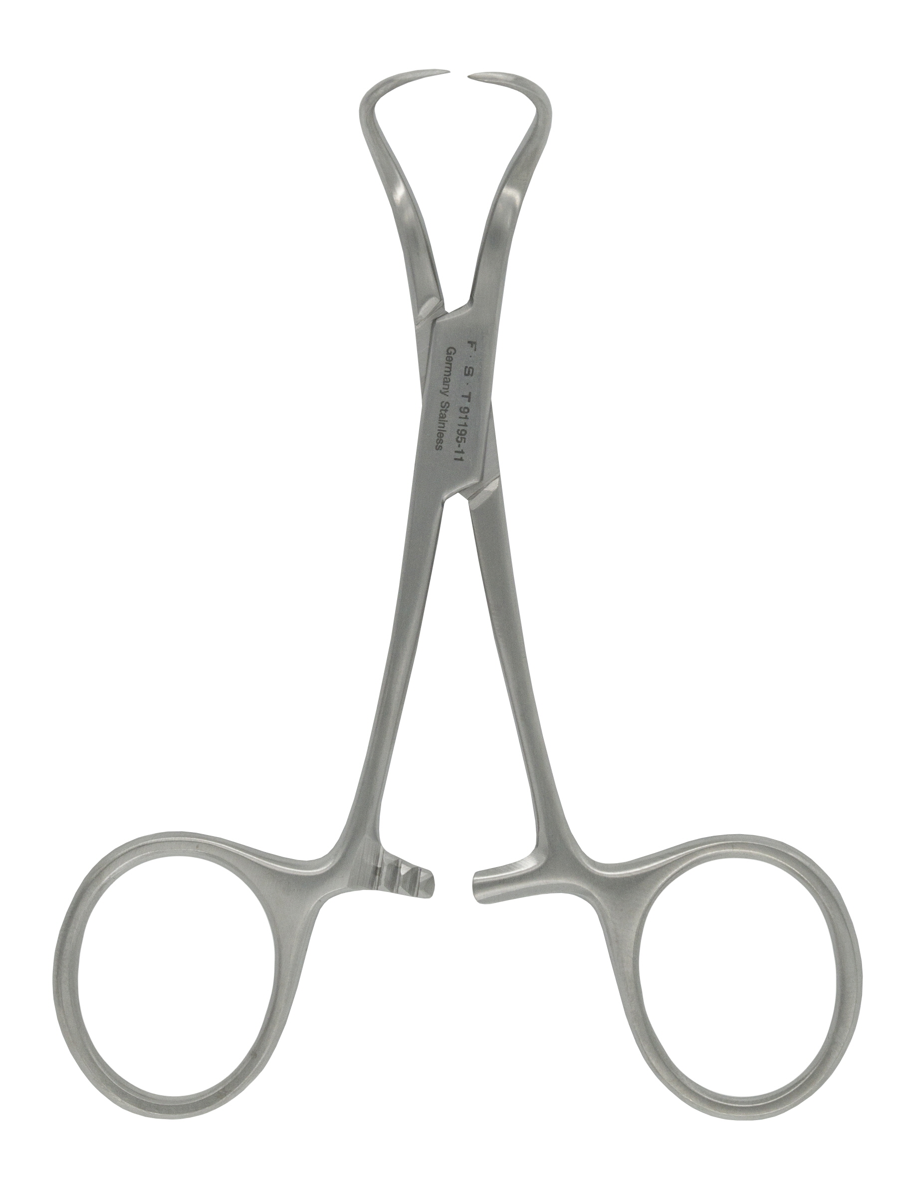 Student Backhaus Towel Clamp