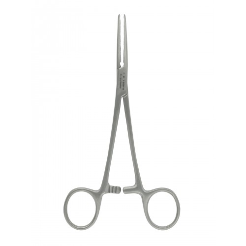 Student Crile-Rankin Hemostat