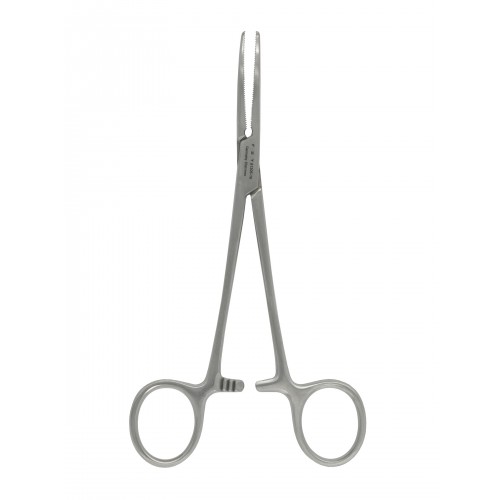 Student Crile-Rankin Hemostat