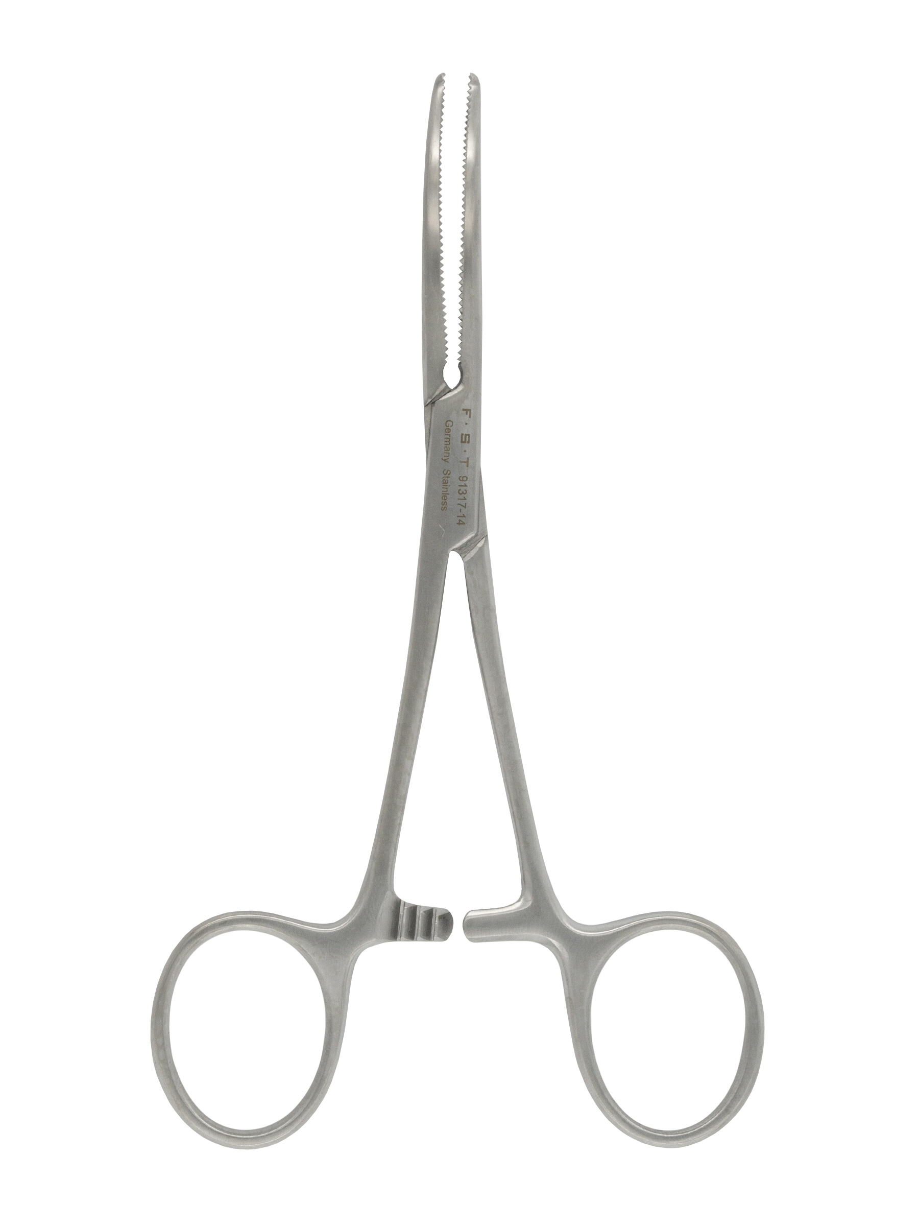 Student Rochester-Pean Hemostat