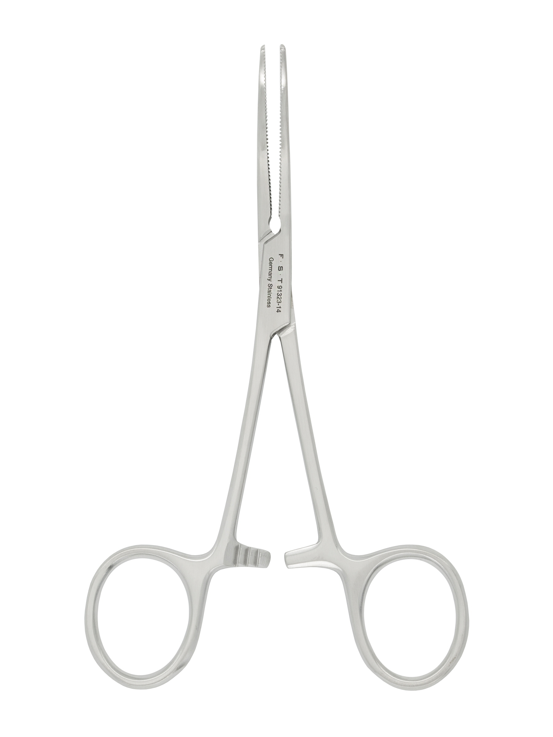 Student Pean Hemostat