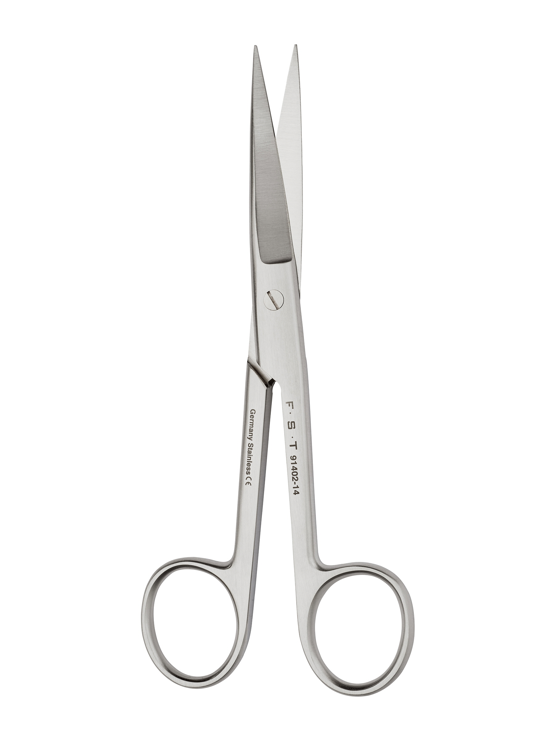 Student Surgical Scissors