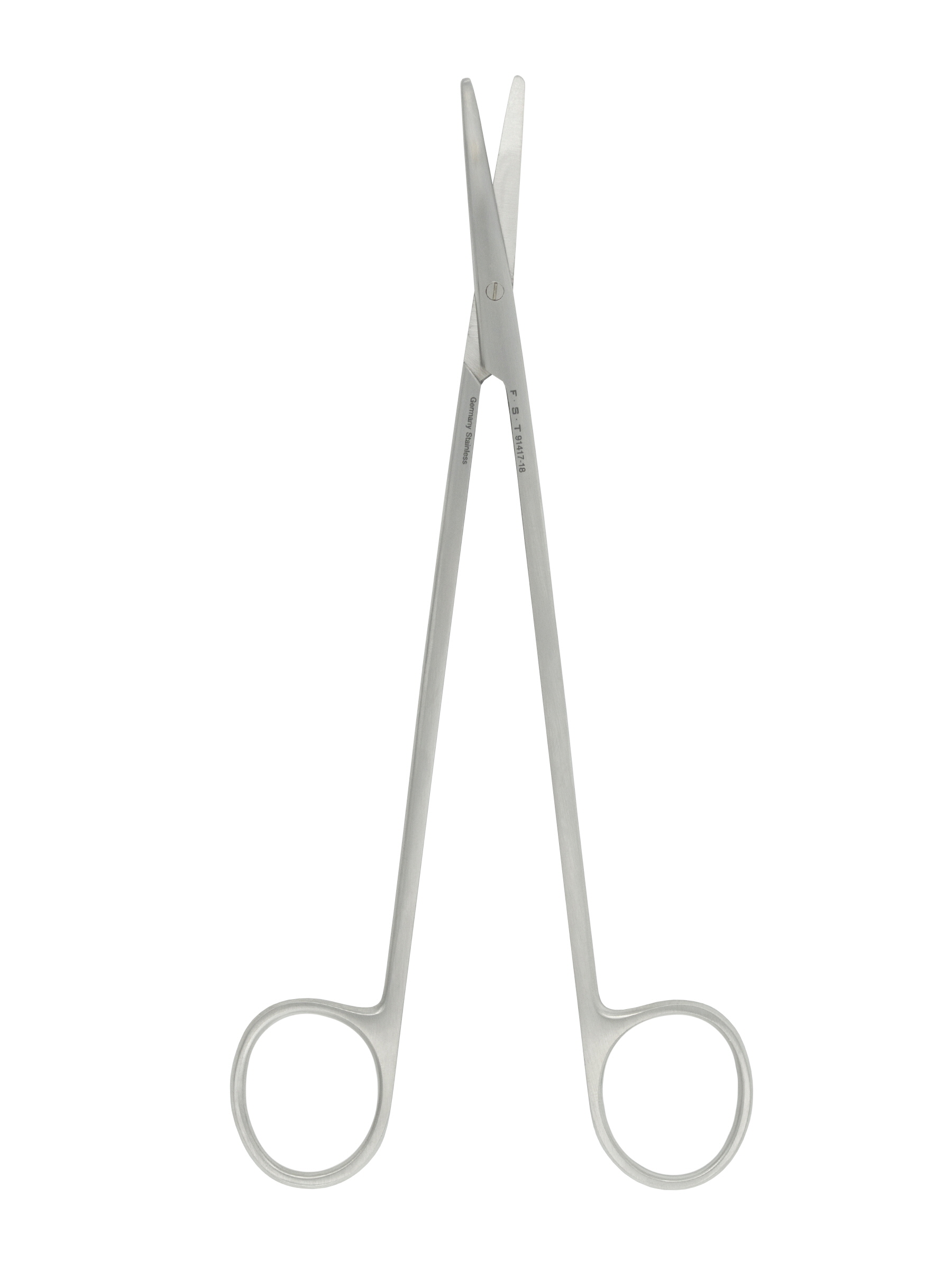 Student Metzenbaum Scissors