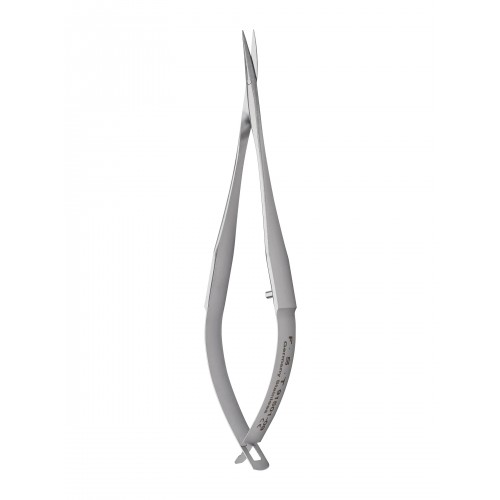 Student Vannas Spring Scissors