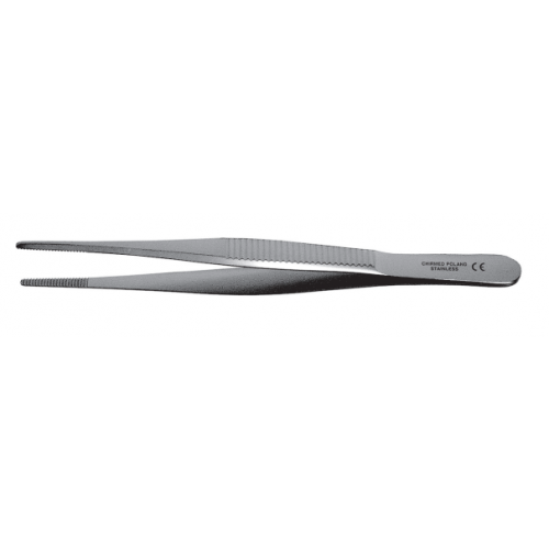 NAPOX Tweezers  Straight type w/o hook