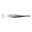 NAPOX Ring tipped tweezers φ6mm